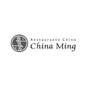 Restaurante China Ming